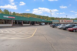 More details for 200-399 Tenney Mountain Hwy, Plymouth, NH - Retail for Rent