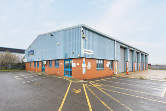 More details for Barlow Way, Rainham - Industrial for Rent