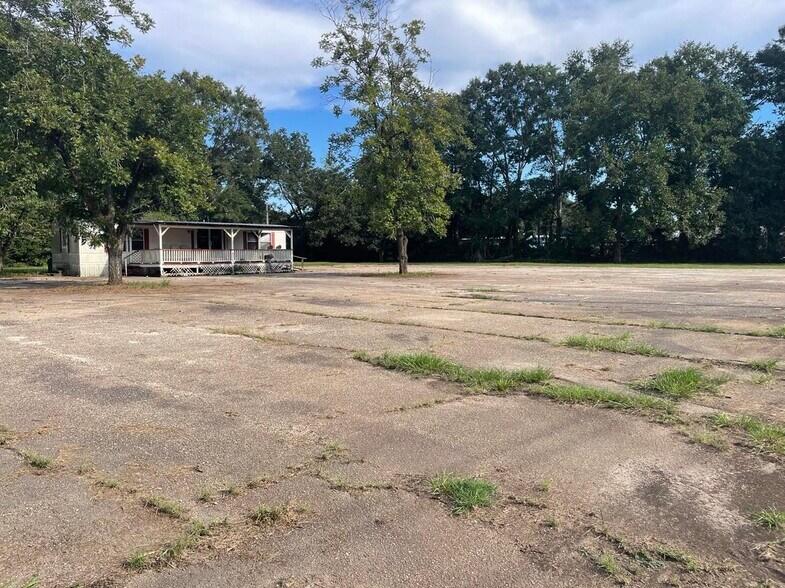 19650 N 3rd St, Citronelle, AL for sale - Building Photo - Image 2 of 6