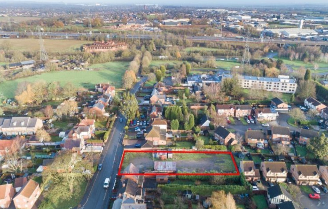 103 Wilsons Ln, Coventry for sale Site Plan- Image 1 of 1