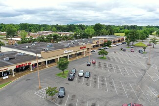 More details for 4619-4685 American Way, Memphis, TN - Retail for Rent