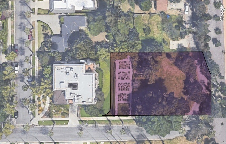 W Bellevue Dr, Pasadena, CA for sale Building Photo- Image 1 of 1