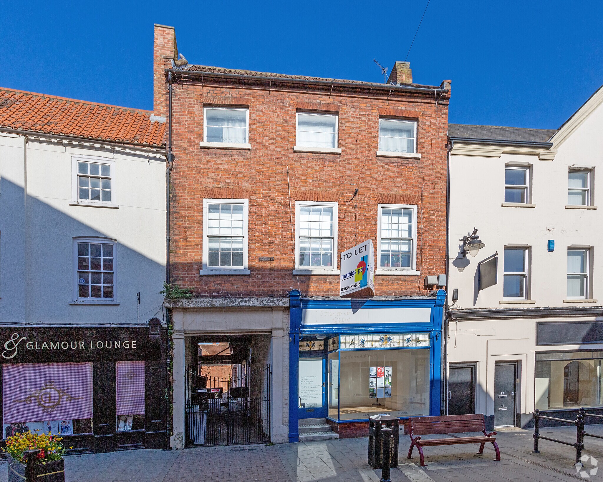 4-6 Middle Gate, Newark for sale Primary Photo- Image 1 of 1