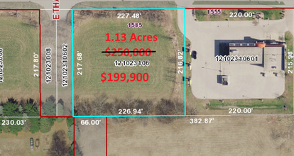 0 W American Dr, Appleton, WI for sale Building Photo- Image 1 of 4