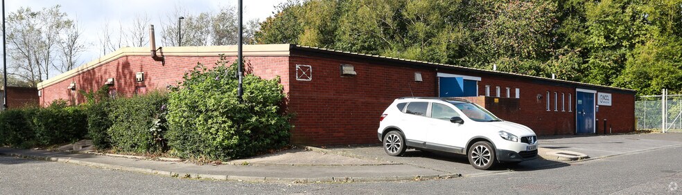 Westfield Ct, Wallsend to rent - Building Photo - Image 3 of 5