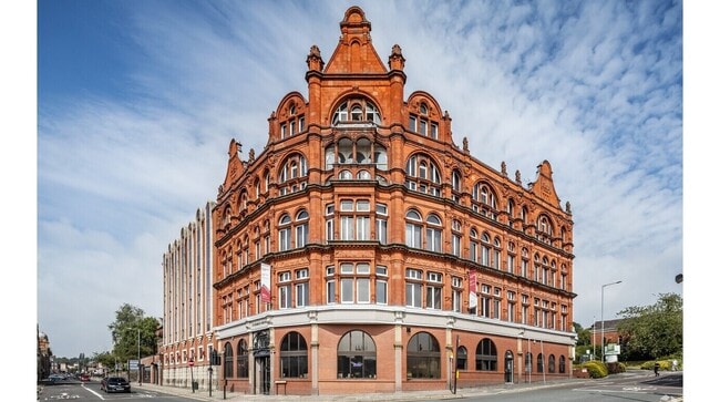 More details for St. Georges Rd, Bolton - Office to Rent