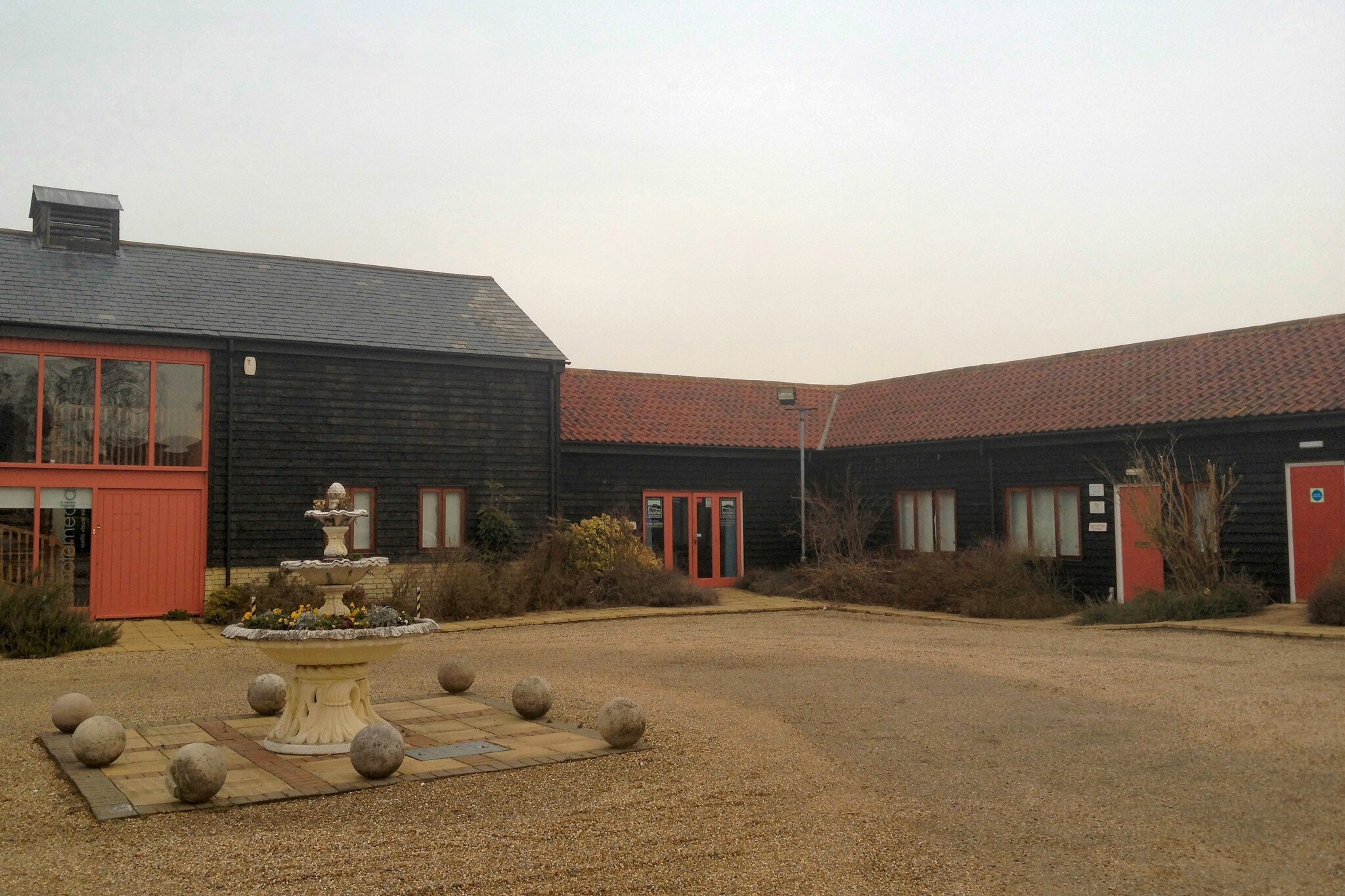 Walden Rd, Little Chesterford for sale Primary Photo- Image 1 of 1