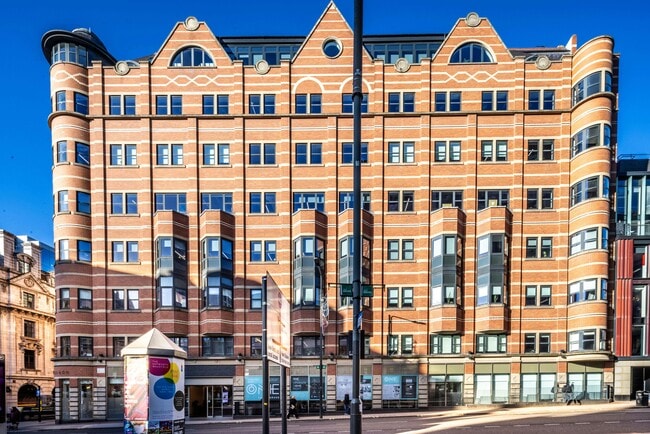 More details for 1 East Parade, Leeds - Office to Rent