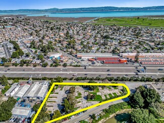 More details for 1893 Woodland Ave, East Palo Alto, CA - Land for Sale