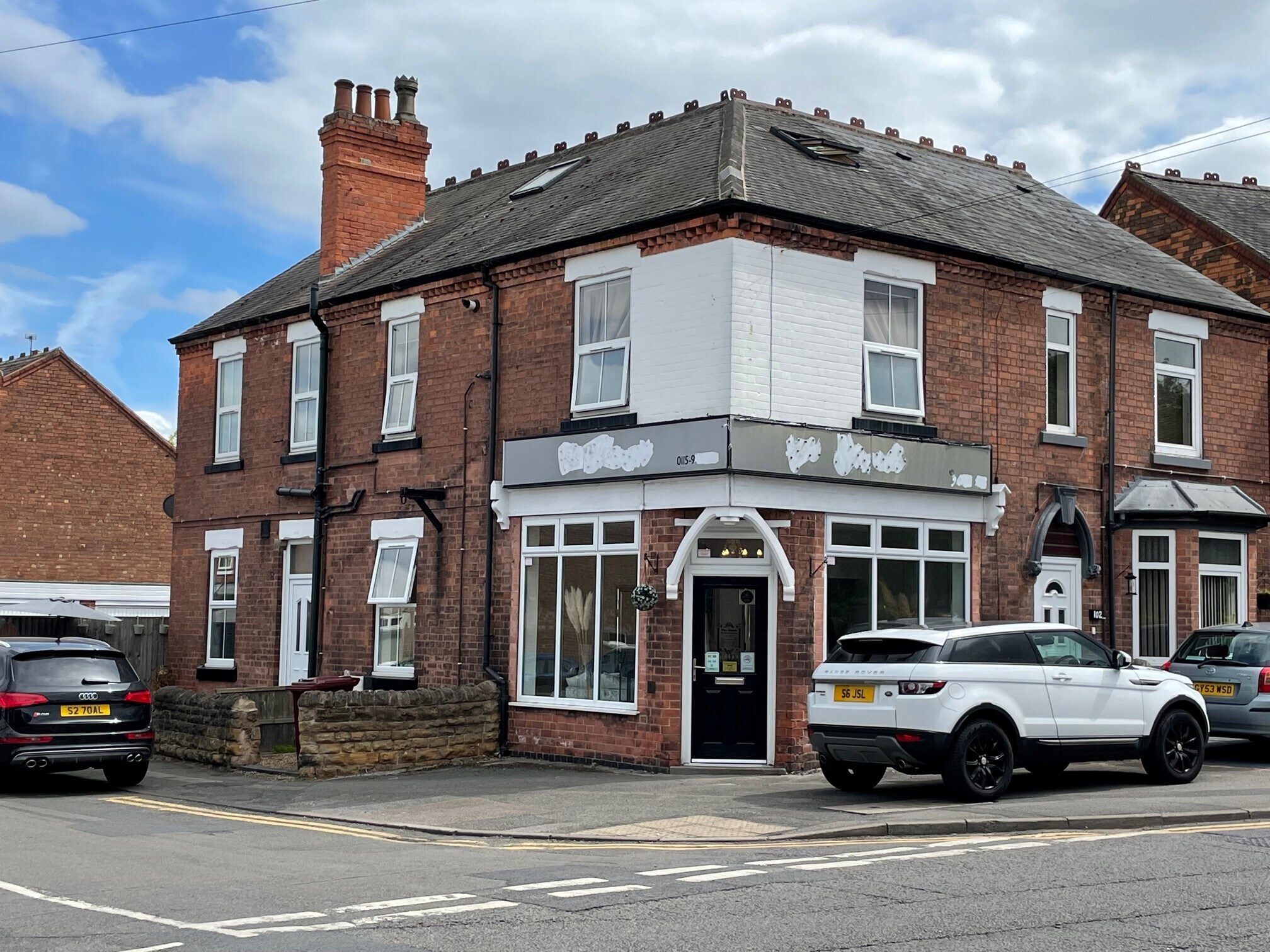 104 Burton Rd, Nottingham for sale Primary Photo- Image 1 of 1