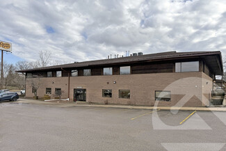 More details for 4100 Pier North Blvd, Flint, MI - Office for Sale