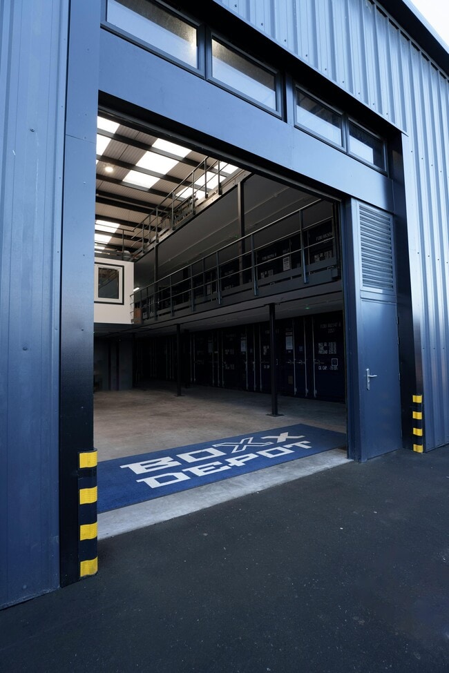 More details for Courtlands Rd, Eastbourne - Light Industrial to Rent