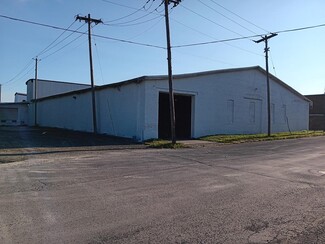 More details for 111-135 Paine St, Troy, NY - Industrial for Rent