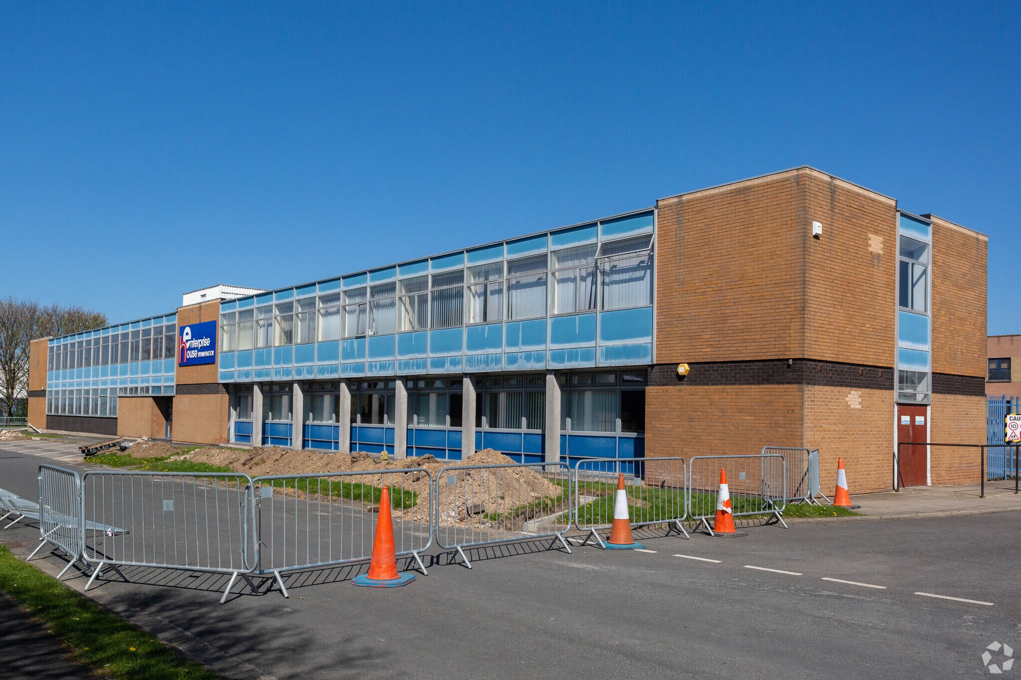 Green Ln, Spennymoor for sale Building Photo- Image 1 of 1