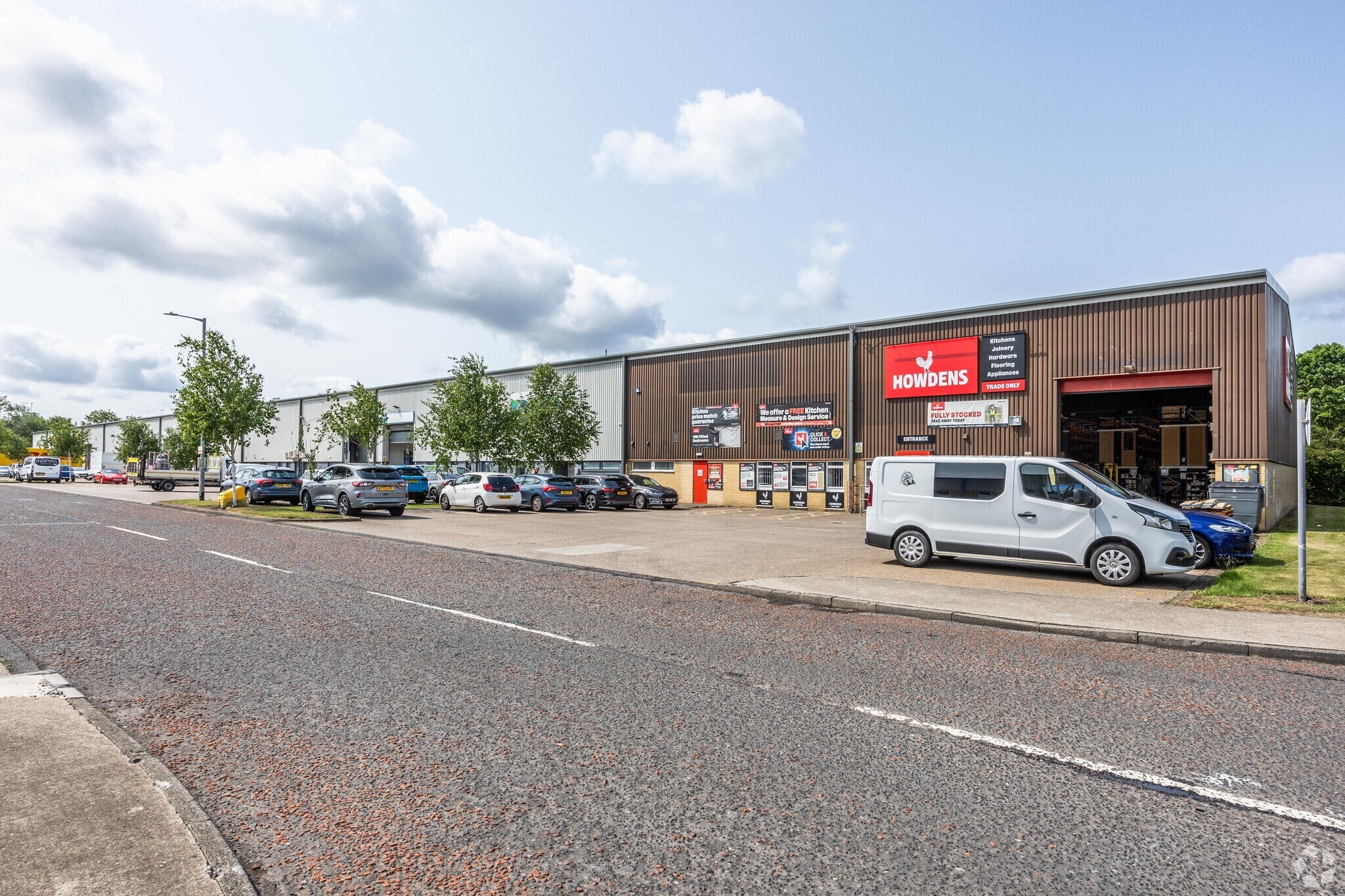 4 Eleventh Av, Gateshead for sale Primary Photo- Image 1 of 1