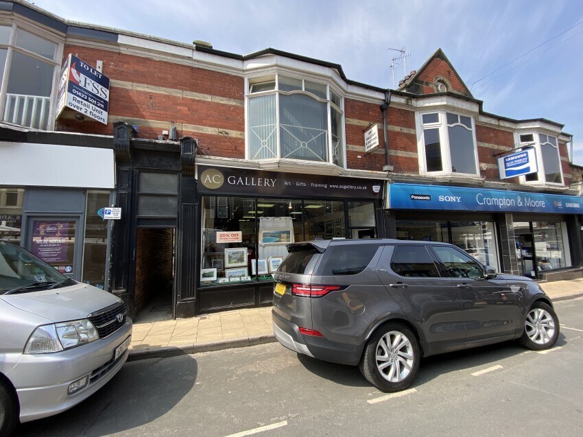 17 Commercial St, Harrogate for sale Primary Photo- Image 1 of 1
