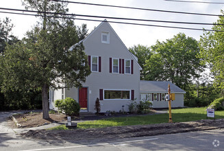 184 Ayer Rd, Harvard, MA for sale Primary Photo- Image 1 of 1