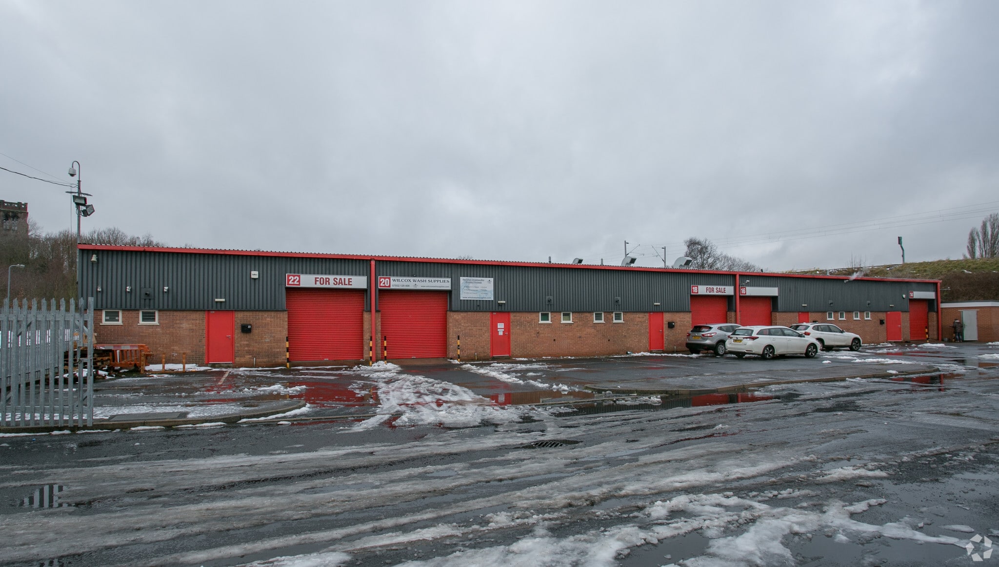 Great Western Clos, Birmingham for sale Building Photo- Image 1 of 1