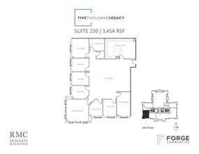 5000 Legacy Dr, Plano, TX for rent Floor Plan- Image 1 of 1