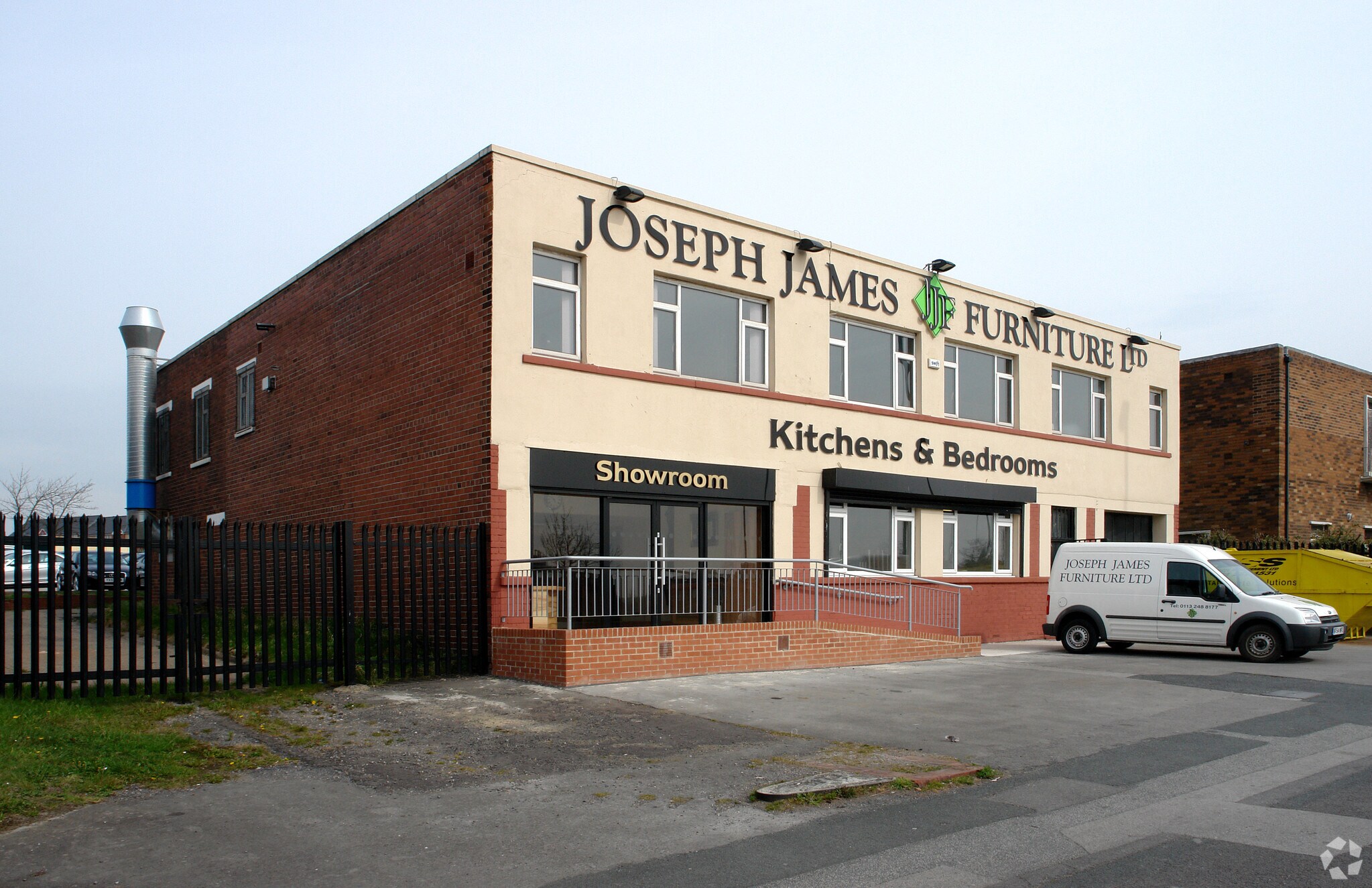 525 York Rd, Leeds for sale Primary Photo- Image 1 of 1