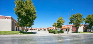 More details for 336 S Waterman Ave, San Bernardino, CA - Industrial for Rent