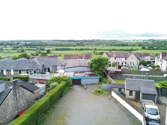 More details for 38 Kilsyth Rd, Haggs - Light Industrial to Rent