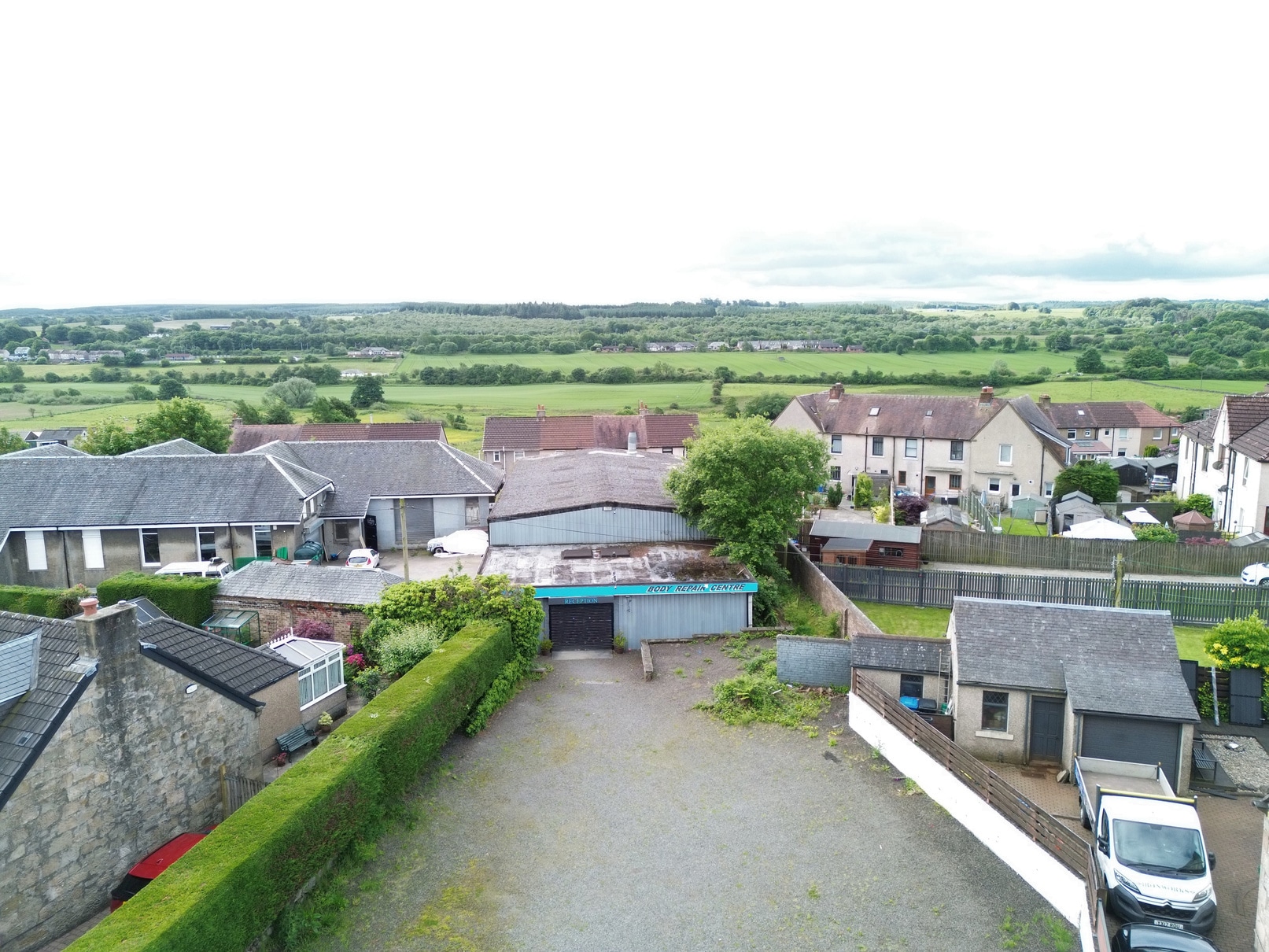 38 Kilsyth Rd, Haggs to rent Building Photo- Image 1 of 3