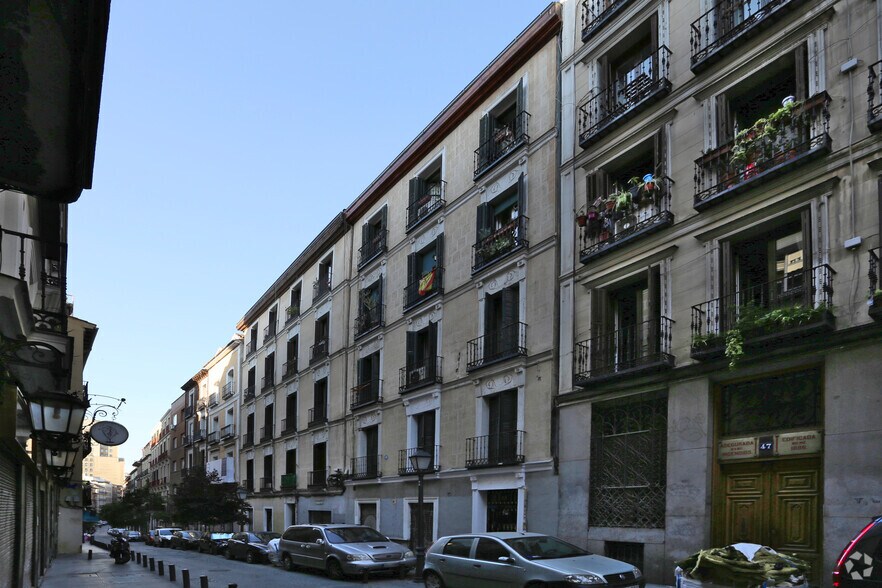 Residential in Madrid, MAD for sale - Building Photo - Image 1 of 1