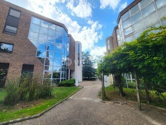 More details for 14-20 Rue Jules Saulnier, Saint-Denis - Office to Rent