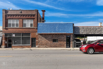 6340 W Irving Park Rd, Chicago, IL for sale Building Photo- Image 1 of 1