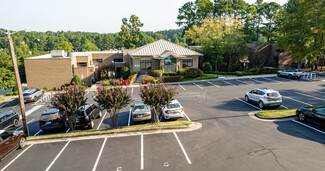 More details for 3333 Durham Chapel Hill Blvd, Durham, NC - Office for Rent