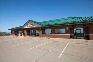 More details for 305 N Keene St, Columbia, MO - Office/Medical for Rent