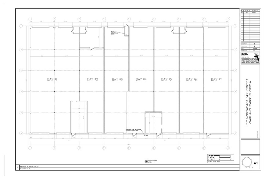 519-533 NE 34th St, Oakland Park, FL for rent - Building Photo - Image 2 of 3