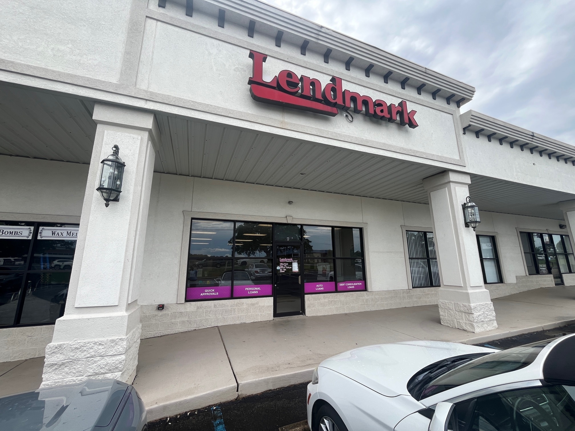 960 Schillinger Rd, Mobile, AL to rent Building Photo- Image 1 of 8