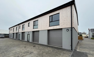 La Route du Braue, Guernsey to rent Building Photo- Image 2 of 6