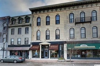 More details for 130 N 5th St, Quincy, IL - Office/Retail for Rent