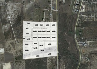 S Sunset Strip Dr, Kenedy, TX for sale Building Photo- Image 1 of 1