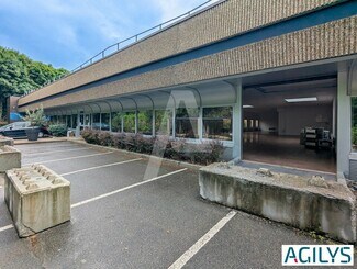 More details for 4 Rue Edouard Branly, Trappes - Light Industrial to Rent