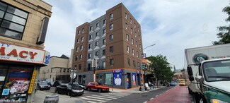 More details for 570 Nostrand Ave, Brooklyn, NY - Retail for Rent