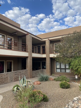 More details for 2155 W State Route 89A, Sedona, AZ - Office for Sale