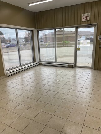 More details for 710 Industrial Rd, Shelburne, ON - Retail for Rent