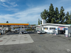 5599 Snell Ave, San Jose, CA - aerial  map view - Image1