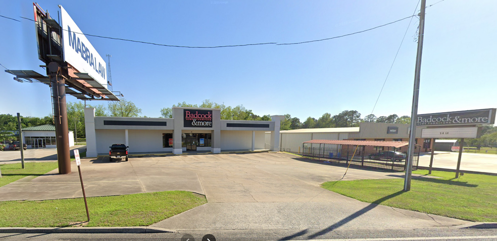 622 E Franklin St, Sylvester, GA for rent - Primary Photo - Image 1 of 1