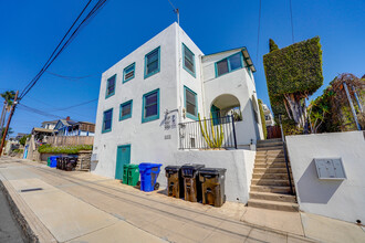 2119-2123 Albatross St, San Diego, CA for sale Building Photo- Image 1 of 1