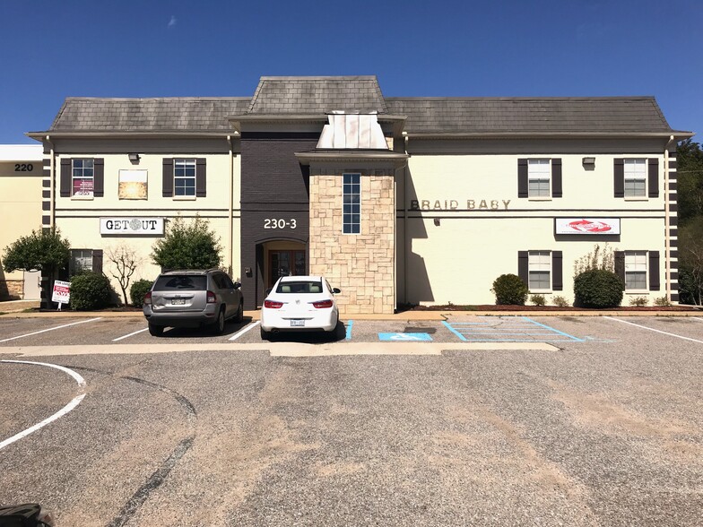 230 Goodman Rd E, Southaven, MS for rent - Building Photo - Image 1 of 6