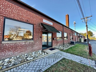 More details for 10 Sparks St, Plainville, CT - Industrial for Sale