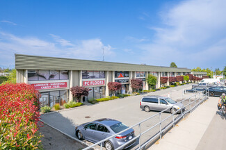 More details for 12975-12999 80 Ave, Surrey, BC - Industrial for Rent