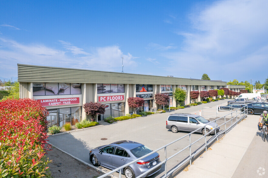 12975-12999 80 Ave, Surrey, BC for sale - Primary Photo - Image 1 of 4