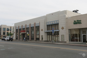 100 S Euclid Ave, Ontario, CA for rent Building Photo- Image 1 of 29