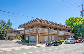 More details for 881 Fremont Ave, Los Altos, CA - Office/Medical for Rent